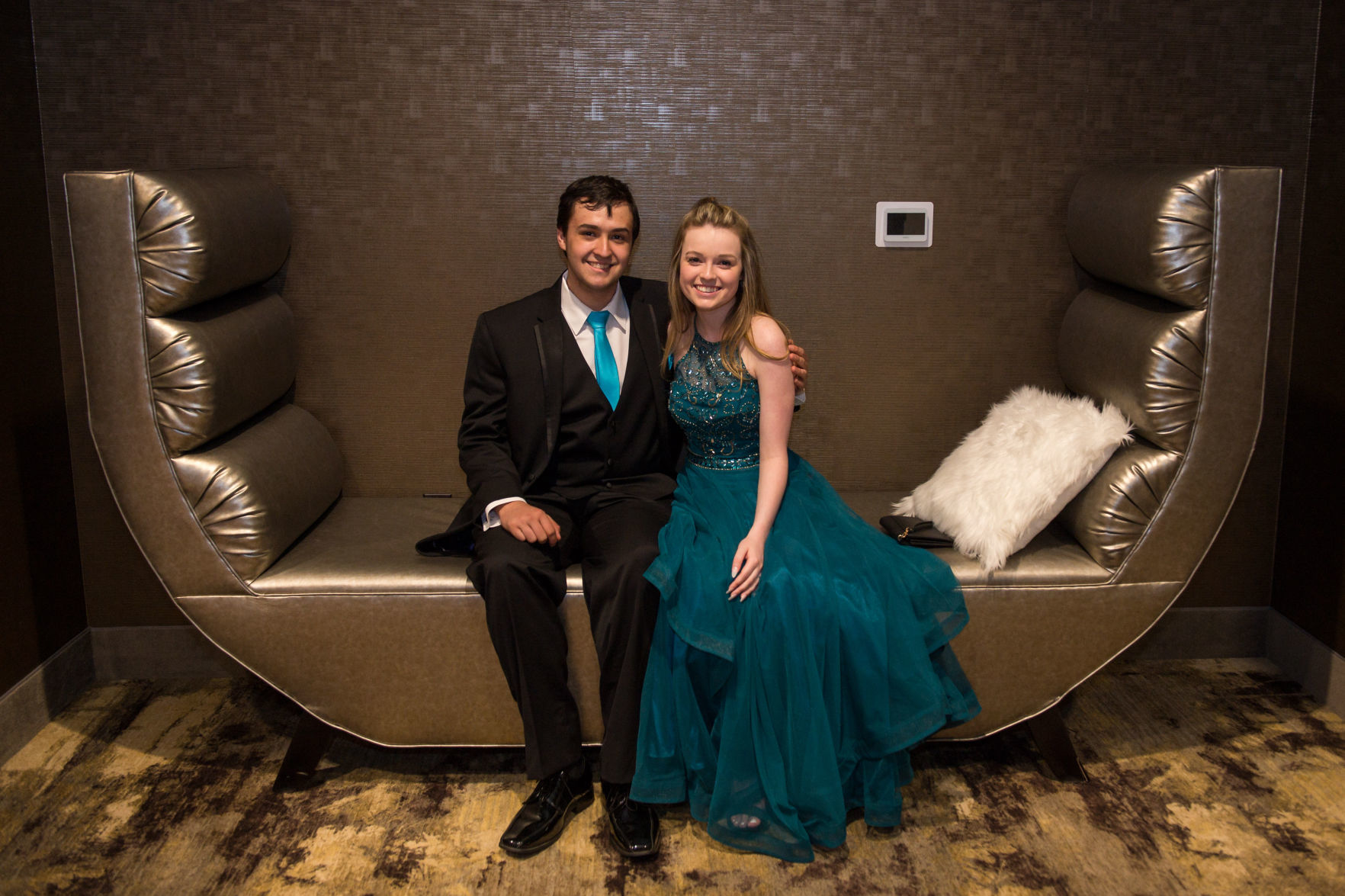 Broken Arrow Prom